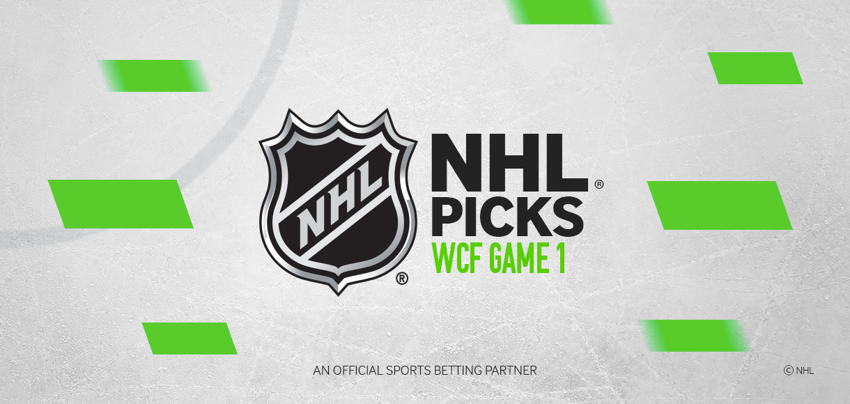 Nhl Playoffs Picks Best Bets For Stars Vs Golden Knights Game 1 