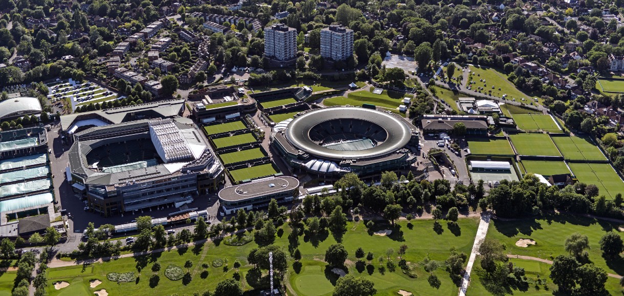 When Is Wimbledon Everything You Need To Know About Wimbledon