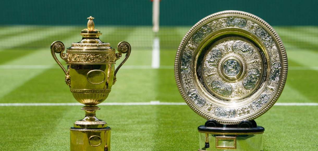 What is the prize money at Wimbledon 2023?