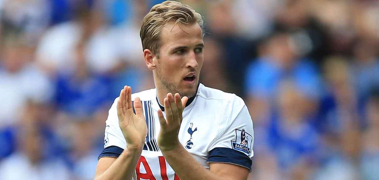 Arrival of Son can get Kane shining once more for Spurs